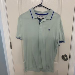 Men’s Polo